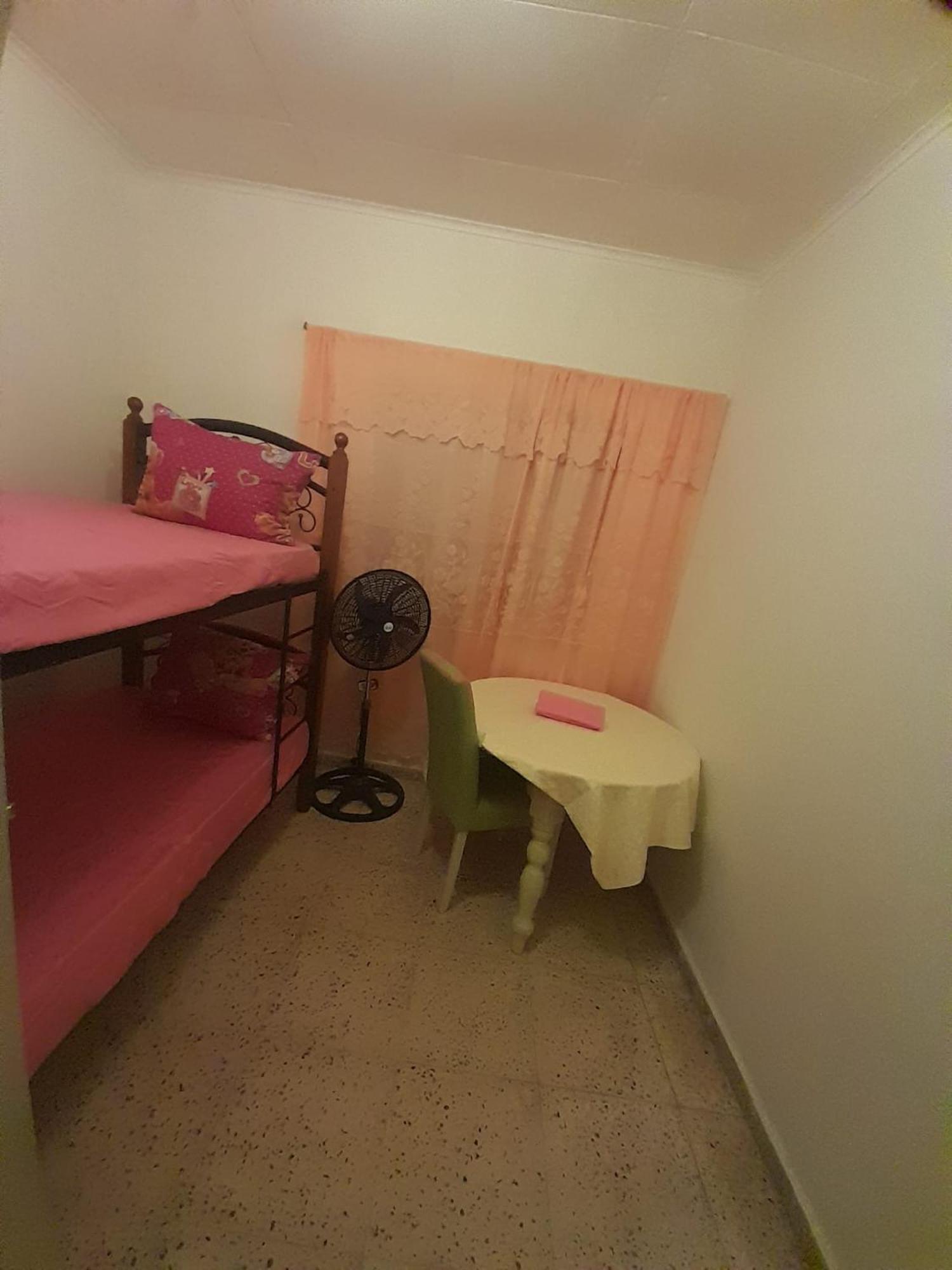Central Apartment In Otrabanda ウィレムスタッド エクステリア 写真