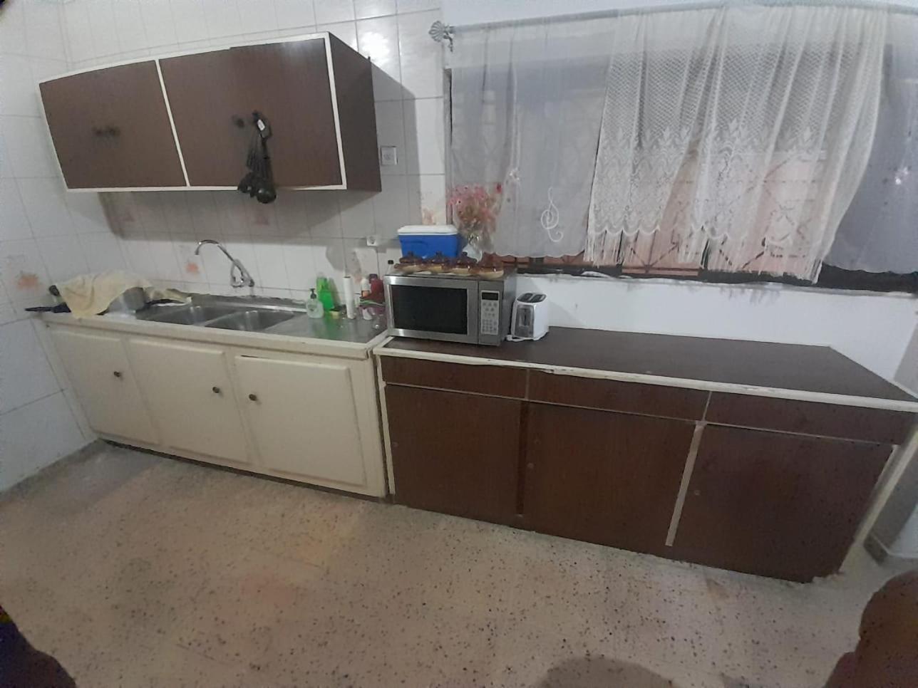Central Apartment In Otrabanda ウィレムスタッド エクステリア 写真