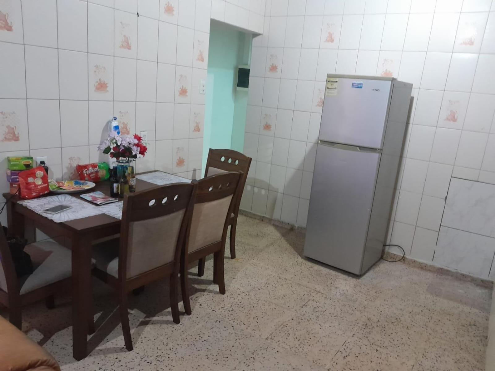 Central Apartment In Otrabanda ウィレムスタッド エクステリア 写真