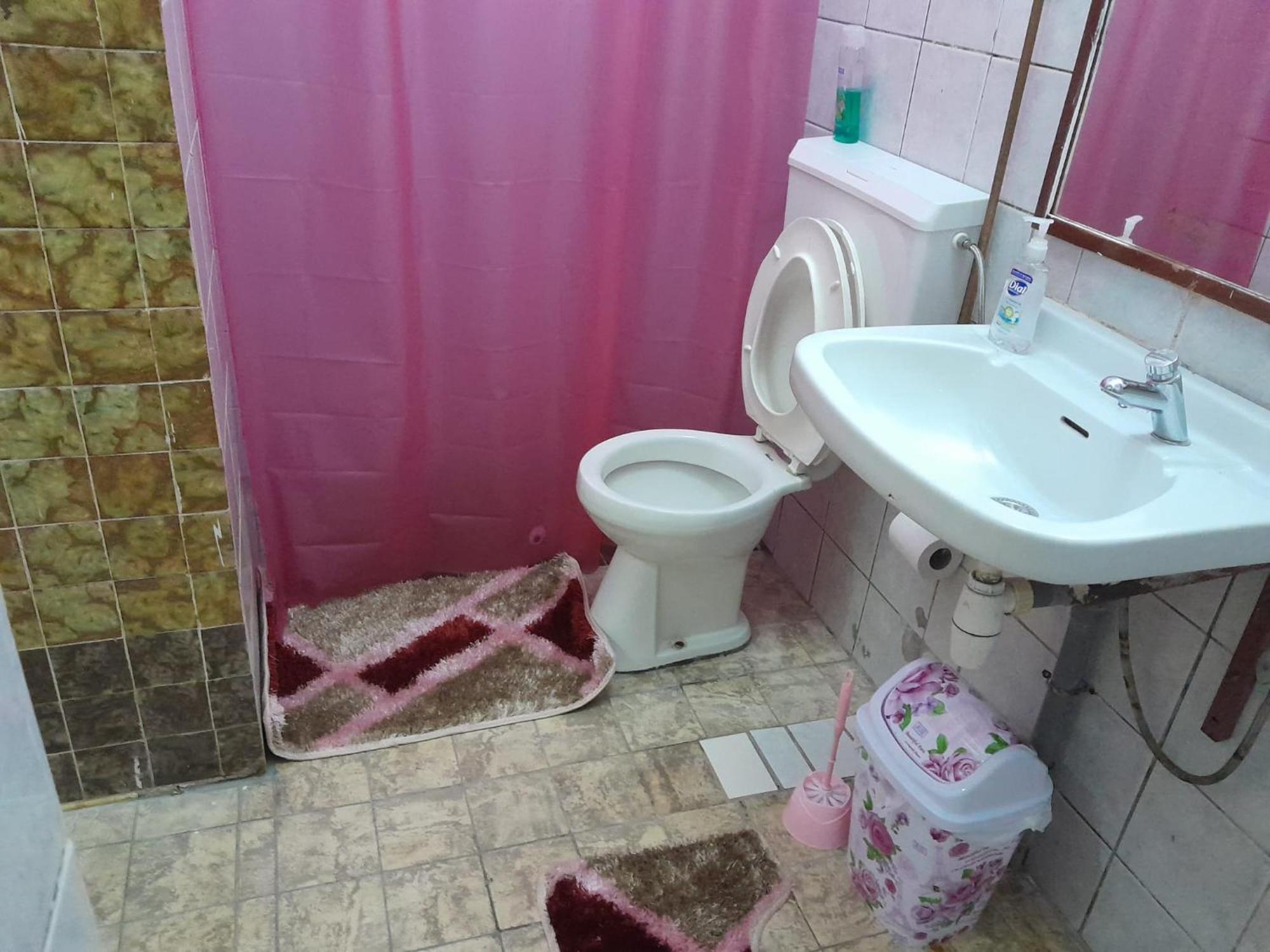Central Apartment In Otrabanda ウィレムスタッド エクステリア 写真