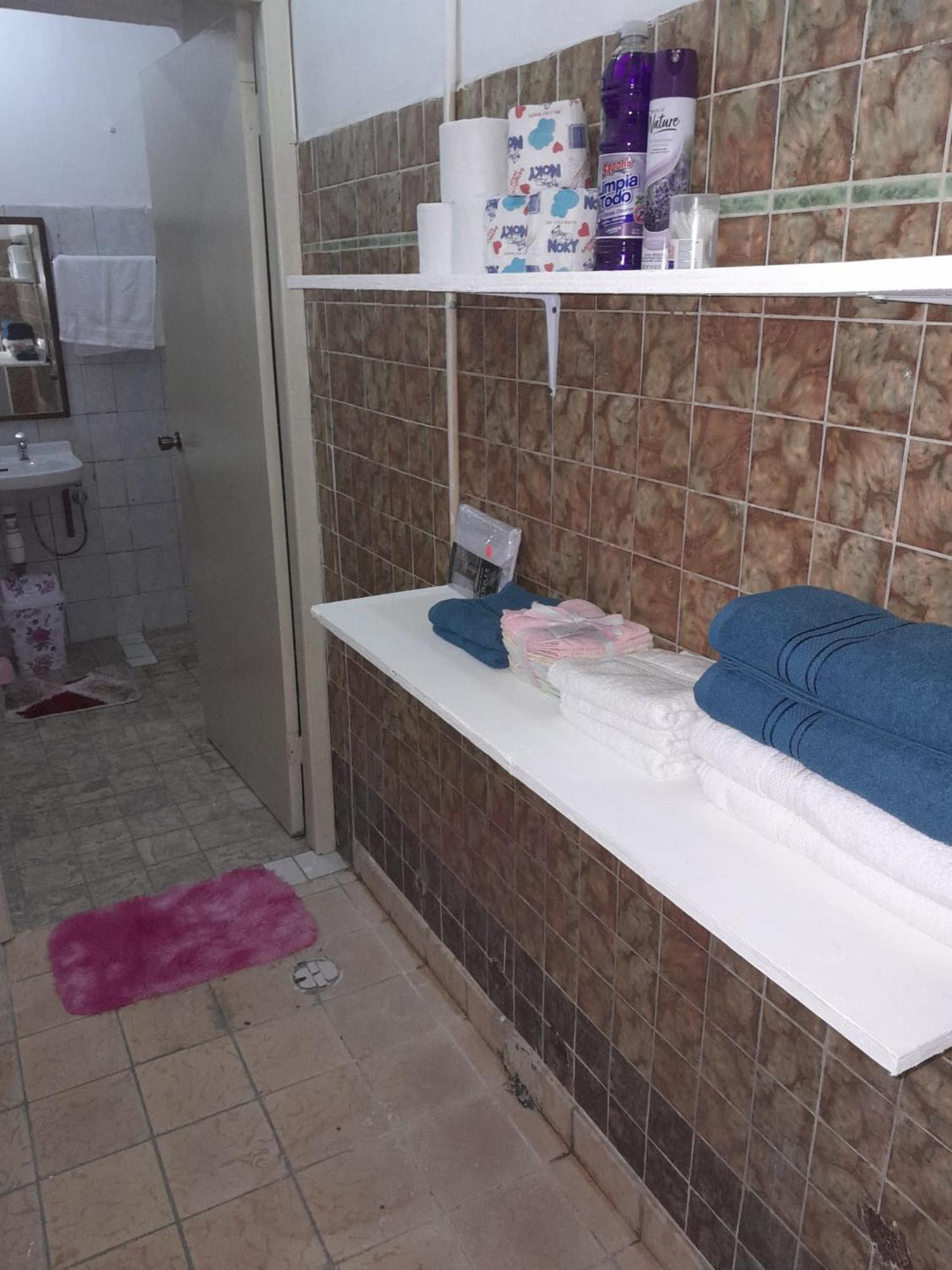 Central Apartment In Otrabanda ウィレムスタッド エクステリア 写真